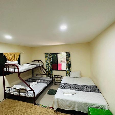 Ferienwohnung Draunimasi Place Lautoka Exterior foto