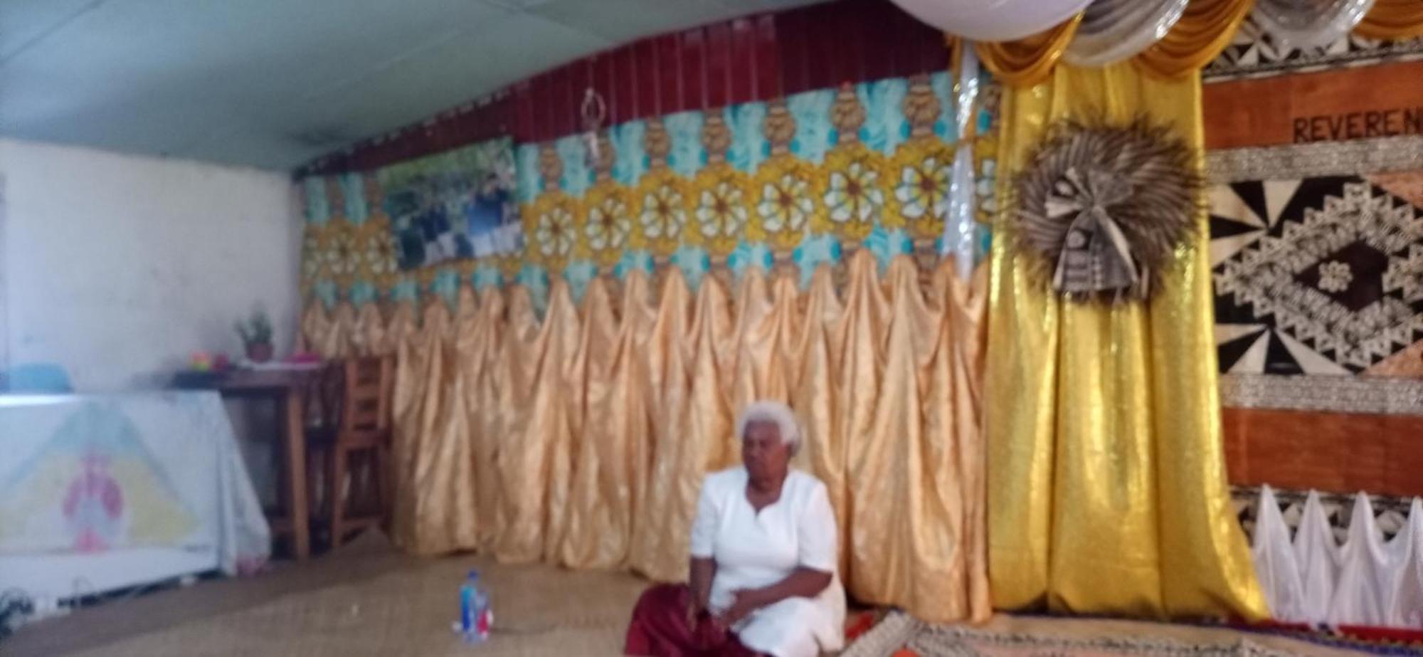 Ferienwohnung Draunimasi Place Lautoka Exterior foto