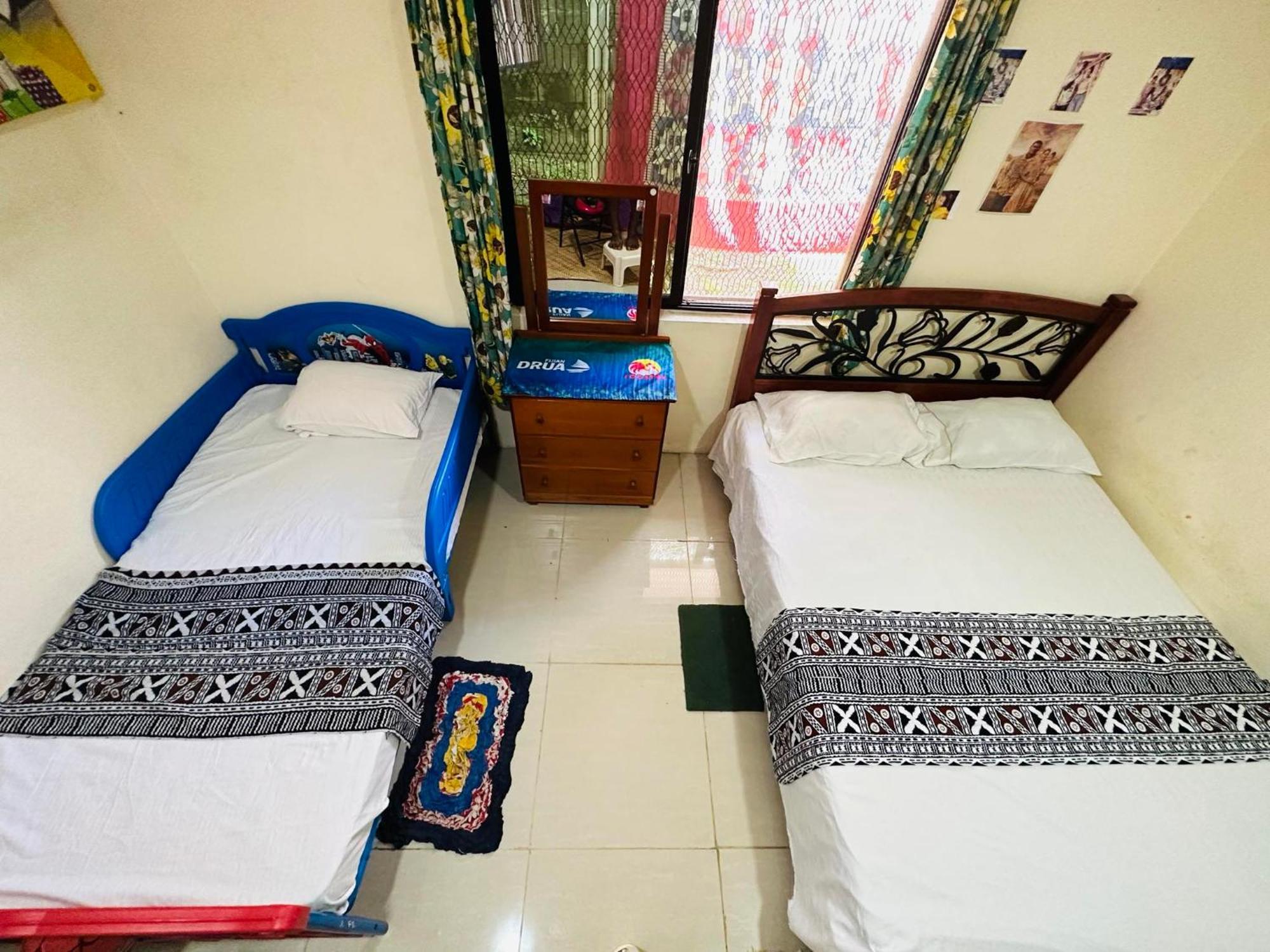 Ferienwohnung Draunimasi Place Lautoka Exterior foto